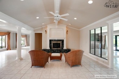 Discover this exquisite 4-bedroom, 3-bath home with a on The Champions Course At Weeks Park in Texas - for sale on GolfHomes.com, golf home, golf lot