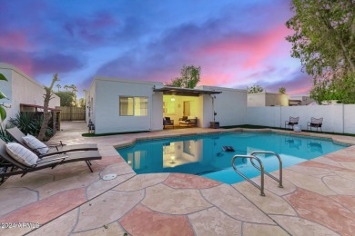 Discover a prime investment opportunity with this trendy and on Wigwam Golf and Country Club in Arizona - for sale on GolfHomes.com, golf home, golf lot