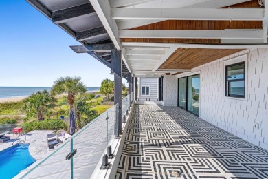 Oceanfront Luxury at 3806 N. Ocean Blvd, Myrtle Beach, SC 29577 on Whispering Pines in South Carolina - for sale on GolfHomes.com, golf home, golf lot