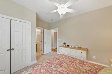 Welcome to 812 Bear Tree Creek--where luxury, function, and on The Preserve At Jordan Lake Golf Club in North Carolina - for sale on GolfHomes.com, golf home, golf lot