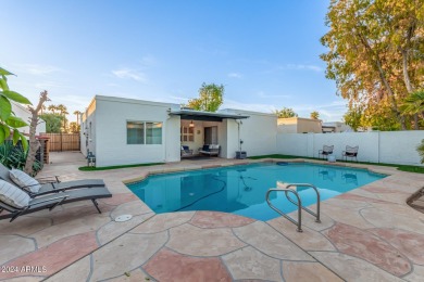 Discover a prime investment opportunity with this trendy and on Wigwam Golf and Country Club in Arizona - for sale on GolfHomes.com, golf home, golf lot