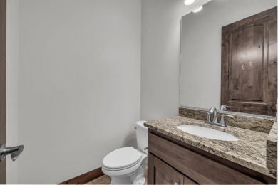 Located in Kachina Springs East at Entrada. Enjoy world-class on Entrada at Snow Canyon in Utah - for sale on GolfHomes.com, golf home, golf lot