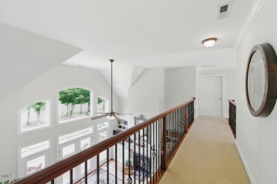 Welcome to 812 Bear Tree Creek--where luxury, function, and on The Preserve At Jordan Lake Golf Club in North Carolina - for sale on GolfHomes.com, golf home, golf lot