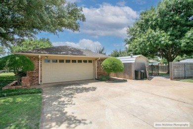 Discover this exquisite 4-bedroom, 3-bath home with a on The Champions Course At Weeks Park in Texas - for sale on GolfHomes.com, golf home, golf lot