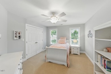 Welcome to 812 Bear Tree Creek--where luxury, function, and on The Preserve At Jordan Lake Golf Club in North Carolina - for sale on GolfHomes.com, golf home, golf lot