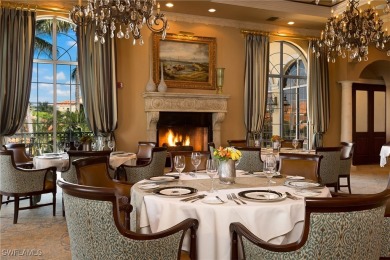 TEMPORARILY - SPORTS MEMBERSHIP JOINING FEE HAS BEEN REDUCED BY on Gulf Harbour Yacht and Country Club in Florida - for sale on GolfHomes.com, golf home, golf lot