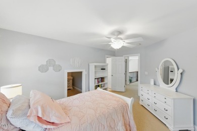 Welcome to 812 Bear Tree Creek--where luxury, function, and on The Preserve At Jordan Lake Golf Club in North Carolina - for sale on GolfHomes.com, golf home, golf lot