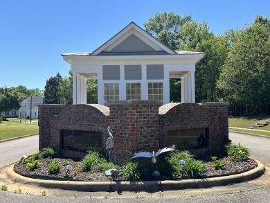 This charming and well-maintained home is ready to welcome you on Capitol Hill Golf Course in Alabama - for sale on GolfHomes.com, golf home, golf lot