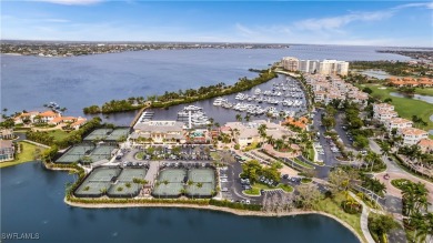 TEMPORARILY - SPORTS MEMBERSHIP JOINING FEE HAS BEEN REDUCED BY on Gulf Harbour Yacht and Country Club in Florida - for sale on GolfHomes.com, golf home, golf lot