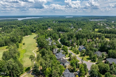 Welcome to 812 Bear Tree Creek--where luxury, function, and on The Preserve At Jordan Lake Golf Club in North Carolina - for sale on GolfHomes.com, golf home, golf lot