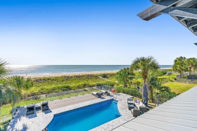 Oceanfront Luxury at 3806 N. Ocean Blvd, Myrtle Beach, SC 29577 on Whispering Pines in South Carolina - for sale on GolfHomes.com, golf home, golf lot