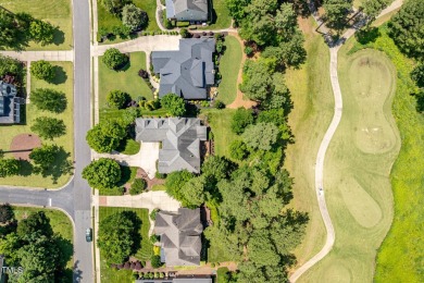 Welcome to 812 Bear Tree Creek--where luxury, function, and on The Preserve At Jordan Lake Golf Club in North Carolina - for sale on GolfHomes.com, golf home, golf lot