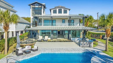 Oceanfront Luxury at 3806 N. Ocean Blvd, Myrtle Beach, SC 29577 on Whispering Pines in South Carolina - for sale on GolfHomes.com, golf home, golf lot