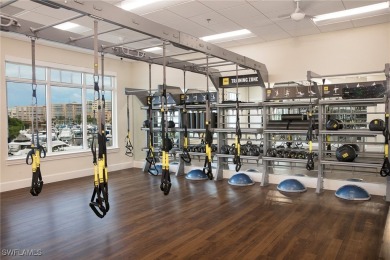 TEMPORARILY - SPORTS MEMBERSHIP JOINING FEE HAS BEEN REDUCED BY on Gulf Harbour Yacht and Country Club in Florida - for sale on GolfHomes.com, golf home, golf lot