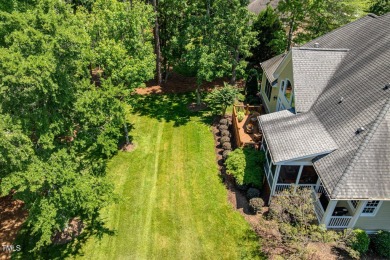Welcome to 812 Bear Tree Creek--where luxury, function, and on The Preserve At Jordan Lake Golf Club in North Carolina - for sale on GolfHomes.com, golf home, golf lot