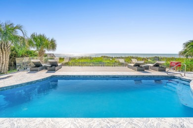 Oceanfront Luxury at 3806 N. Ocean Blvd, Myrtle Beach, SC 29577 on Whispering Pines in South Carolina - for sale on GolfHomes.com, golf home, golf lot