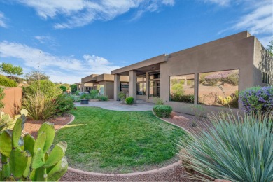 Located in Kachina Springs East at Entrada. Enjoy world-class on Entrada at Snow Canyon in Utah - for sale on GolfHomes.com, golf home, golf lot