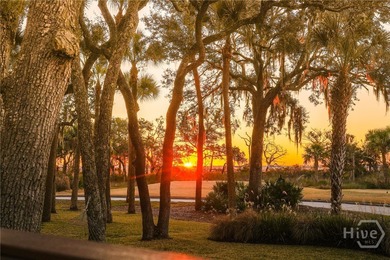 Stunning 180 degrees Eastern Marsh Views | Fully Renovated on The Landings Club - Palmetto in Georgia - for sale on GolfHomes.com, golf home, golf lot