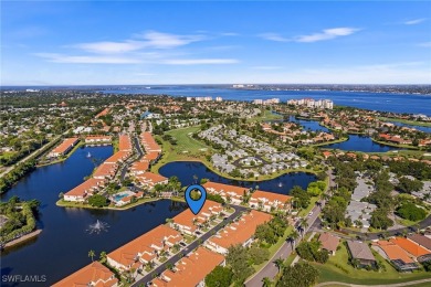 TEMPORARILY - SPORTS MEMBERSHIP JOINING FEE HAS BEEN REDUCED BY on Gulf Harbour Yacht and Country Club in Florida - for sale on GolfHomes.com, golf home, golf lot