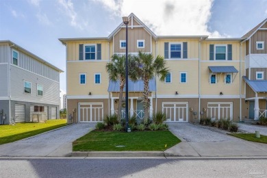 Welcome to your Coastal Oasis! Nestled in a prestigious gated on Lost Key Golf Club in Florida - for sale on GolfHomes.com, golf home, golf lot