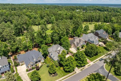 Welcome to 812 Bear Tree Creek--where luxury, function, and on The Preserve At Jordan Lake Golf Club in North Carolina - for sale on GolfHomes.com, golf home, golf lot