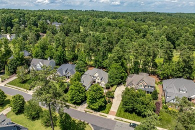 Welcome to 812 Bear Tree Creek--where luxury, function, and on The Preserve At Jordan Lake Golf Club in North Carolina - for sale on GolfHomes.com, golf home, golf lot