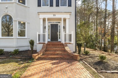 SUBSTANTIAL PRICE REDUCTION! SELLER IS OFFERING A 2/1 BUY DOWN on Newnan Country Club in Georgia - for sale on GolfHomes.com, golf home, golf lot
