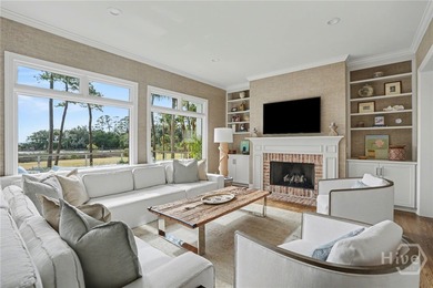 Stunning 180 degrees Eastern Marsh Views | Fully Renovated on The Landings Club - Palmetto in Georgia - for sale on GolfHomes.com, golf home, golf lot