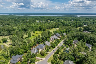 Welcome to 812 Bear Tree Creek--where luxury, function, and on The Preserve At Jordan Lake Golf Club in North Carolina - for sale on GolfHomes.com, golf home, golf lot