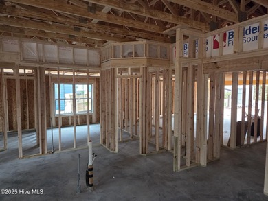 Welcome to this quality-built 3BR/2BA home in the gated Woodlake on Woodlake Country Club in North Carolina - for sale on GolfHomes.com, golf home, golf lot