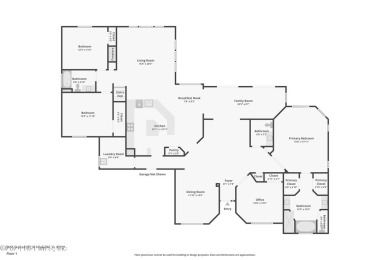 Stunning Remodeled home in highly sought after Cimarrone Golf on Cimarrone Golf and Country Club in Florida - for sale on GolfHomes.com, golf home, golf lot