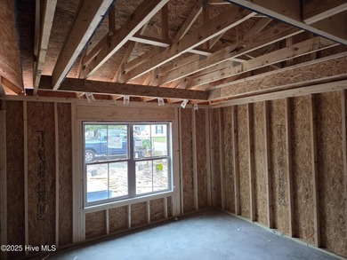 Welcome to this quality-built 3BR/2BA home in the gated Woodlake on Woodlake Country Club in North Carolina - for sale on GolfHomes.com, golf home, golf lot