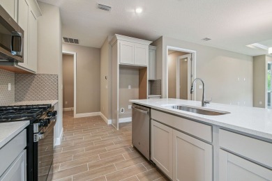 Welcome to the epitome of luxury living at our brand-new paired on The Golf Club of Cypress Creek in Florida - for sale on GolfHomes.com, golf home, golf lot