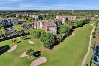 YOU'LL LOVE THIS MOVE-IN READY 2 BEDROOM, 2 BATH CONDO LOCATED on Pembroke Lakes Golf Club in Florida - for sale on GolfHomes.com, golf home, golf lot