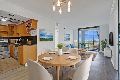 YOU'LL LOVE THIS MOVE-IN READY 2 BEDROOM, 2 BATH CONDO LOCATED on Pembroke Lakes Golf Club in Florida - for sale on GolfHomes.com, golf home, golf lot