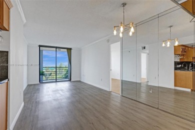 YOU'LL LOVE THIS MOVE-IN READY 2 BEDROOM, 2 BATH CONDO LOCATED on Pembroke Lakes Golf Club in Florida - for sale on GolfHomes.com, golf home, golf lot