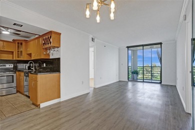 YOU'LL LOVE THIS MOVE-IN READY 2 BEDROOM, 2 BATH CONDO LOCATED on Pembroke Lakes Golf Club in Florida - for sale on GolfHomes.com, golf home, golf lot