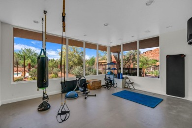 Located in Kachina Springs East at Entrada. Enjoy world-class on Entrada at Snow Canyon in Utah - for sale on GolfHomes.com, golf home, golf lot