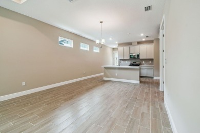Welcome to the epitome of luxury living at our brand-new paired on The Golf Club of Cypress Creek in Florida - for sale on GolfHomes.com, golf home, golf lot