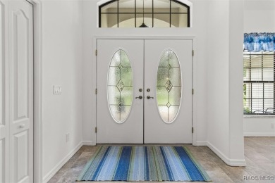 Sip Mimosas from your private poolside paradise! When you live on Sugarmill Woods Golf and Country Club in Florida - for sale on GolfHomes.com, golf home, golf lot