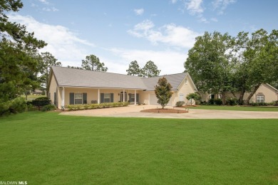 Rare opportunity to own one of Fairhope's most beautiful golf on Quail Creek Golf Course in Alabama - for sale on GolfHomes.com, golf home, golf lot