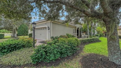 Under contract-accepting backup offers. Welcome to your dream on Lakewood Ranch Golf and Country Club in Florida - for sale on GolfHomes.com, golf home, golf lot