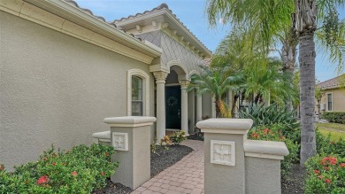 Under contract-accepting backup offers. Welcome to your dream on Lakewood Ranch Golf and Country Club in Florida - for sale on GolfHomes.com, golf home, golf lot