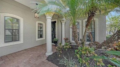 Under contract-accepting backup offers. Welcome to your dream on Lakewood Ranch Golf and Country Club in Florida - for sale on GolfHomes.com, golf home, golf lot