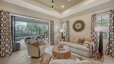 Under contract-accepting backup offers. Welcome to your dream on Lakewood Ranch Golf and Country Club in Florida - for sale on GolfHomes.com, golf home, golf lot