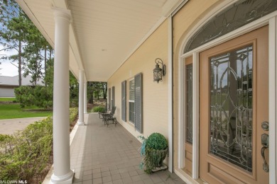 Rare opportunity to own one of Fairhope's most beautiful golf on Quail Creek Golf Course in Alabama - for sale on GolfHomes.com, golf home, golf lot