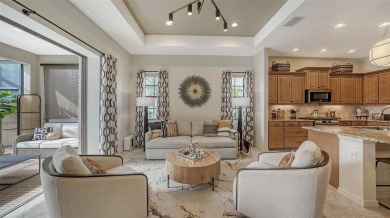 Under contract-accepting backup offers. Welcome to your dream on Lakewood Ranch Golf and Country Club in Florida - for sale on GolfHomes.com, golf home, golf lot