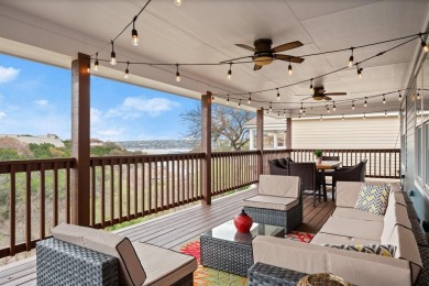 Come live the Lake Life! Stunningly updated 3 bedroom, 2.5 on Point Venture Golf Club on Lake Travis in Texas - for sale on GolfHomes.com, golf home, golf lot