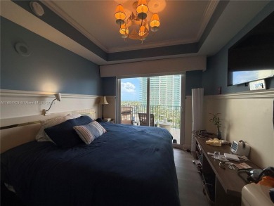 UNFURNISHED AND SPACIOUS THESE 3 BEDS 3 FULL BATHS. CONDO OFFERS on Turnberry Isle Resort and Club in Florida - for sale on GolfHomes.com, golf home, golf lot