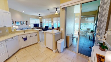 **PLEASE ENJOY THE 3D INTERACTIVE VIRTUAL TOUR ASSOCIATED WITH on Seminole Lakes Country Club in Florida - for sale on GolfHomes.com, golf home, golf lot